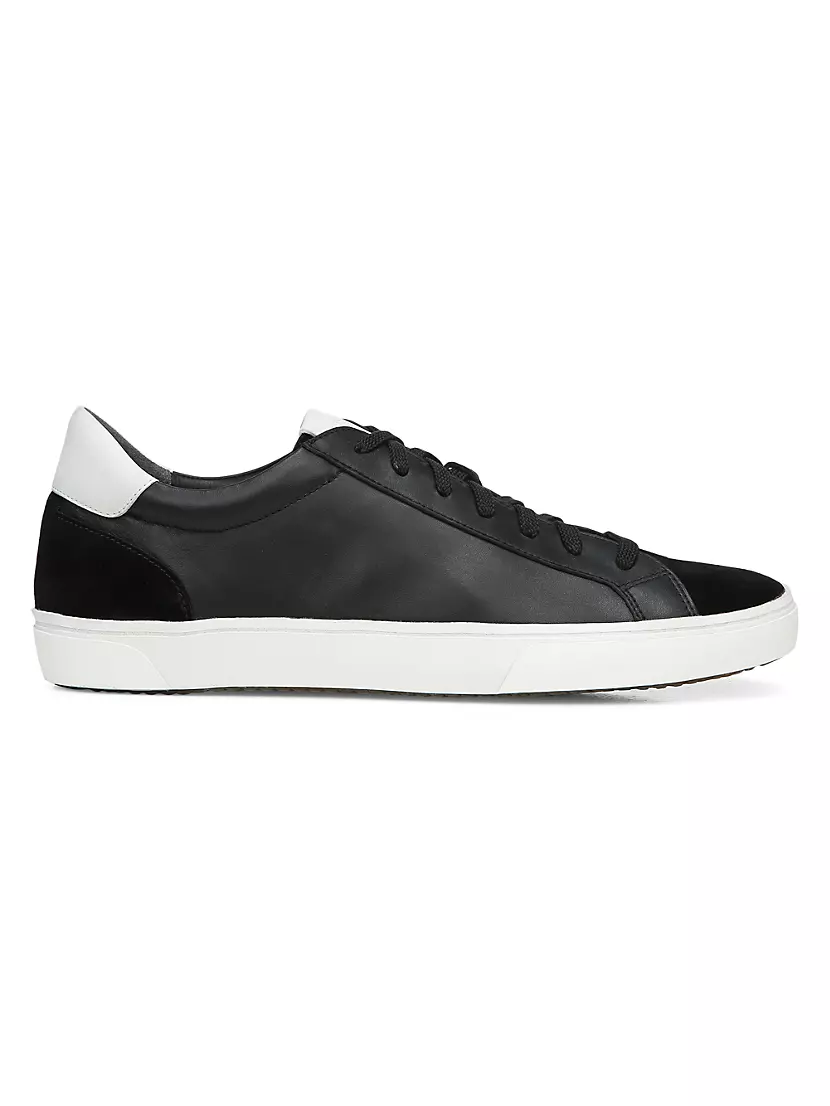 Parker Low-Top Sneakers Vince