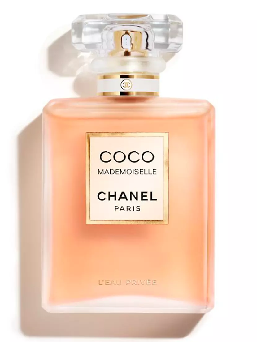 Eau Pour la Nuit Spray CHANEL