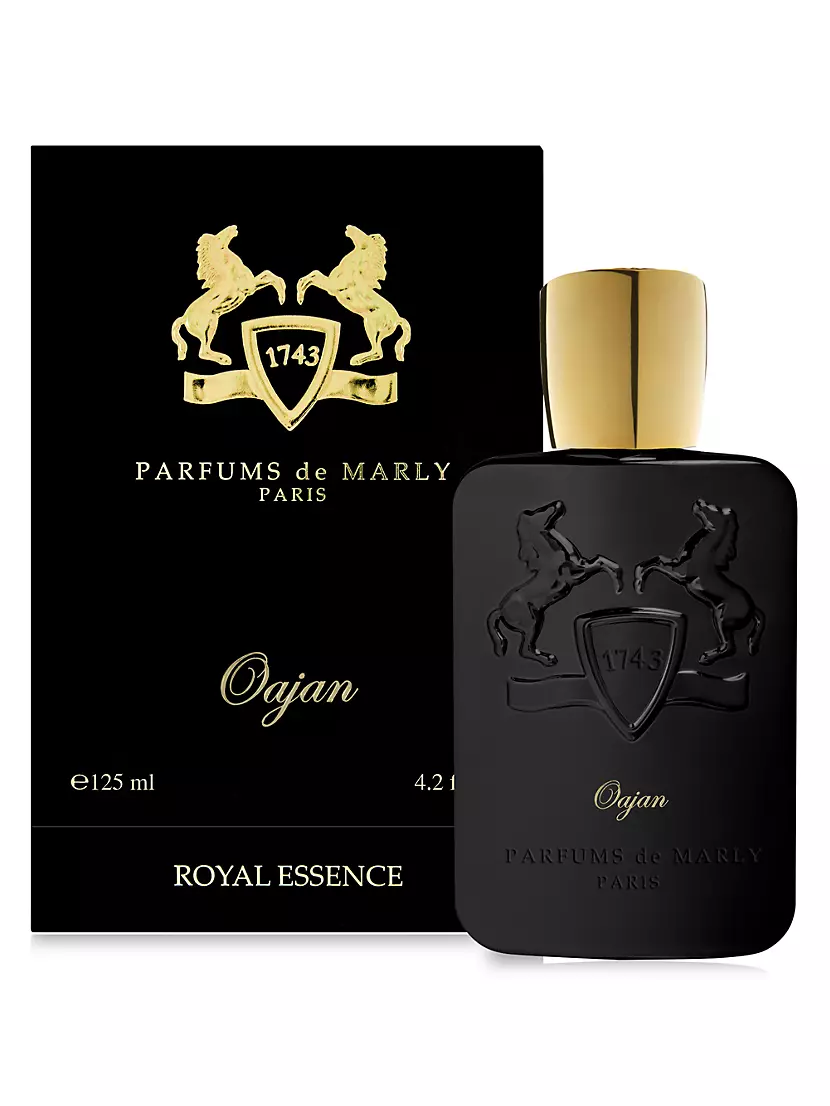 Oajan Royal Essence Eau de Parfum Parfums de Marly