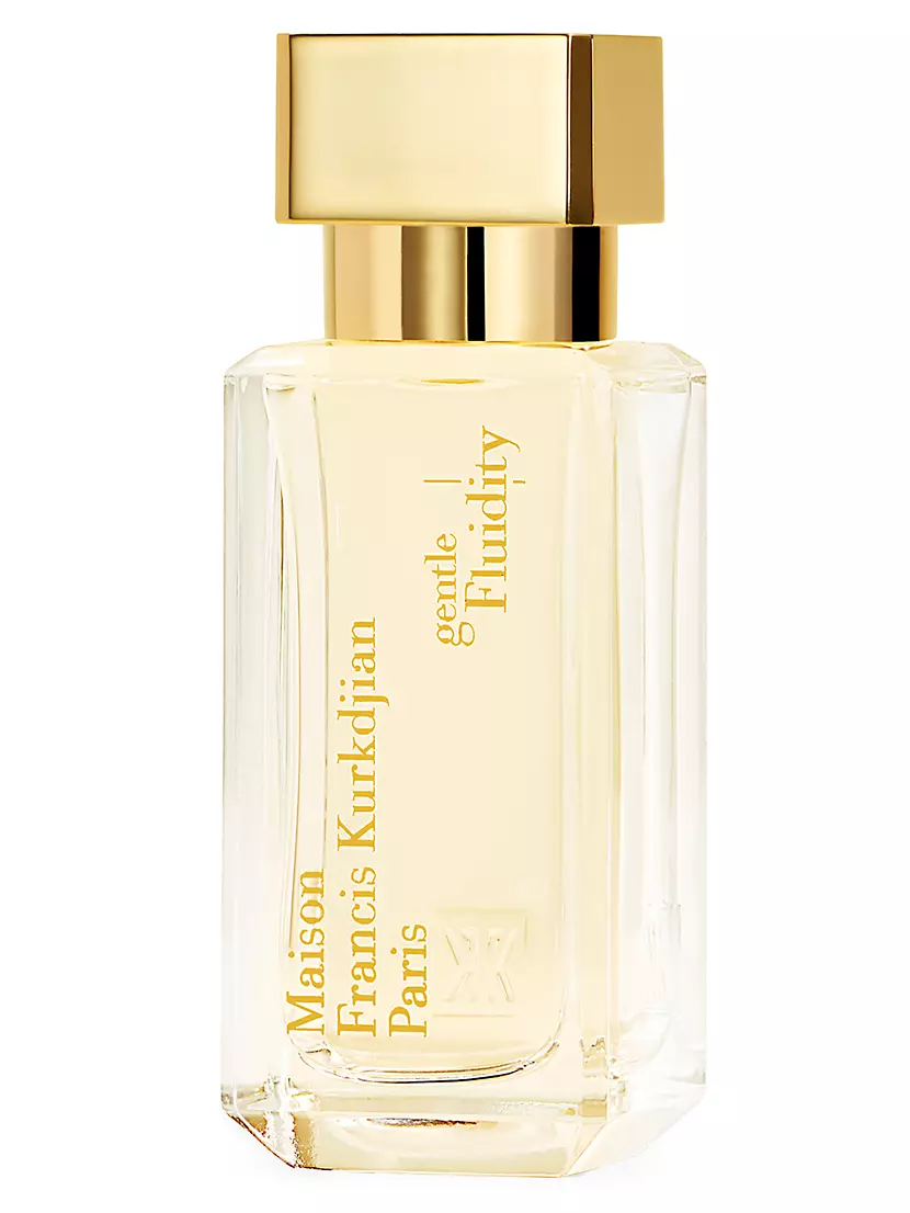 Gentle Fluidity Gold Eau De Parfum Maison Francis Kurkdjian