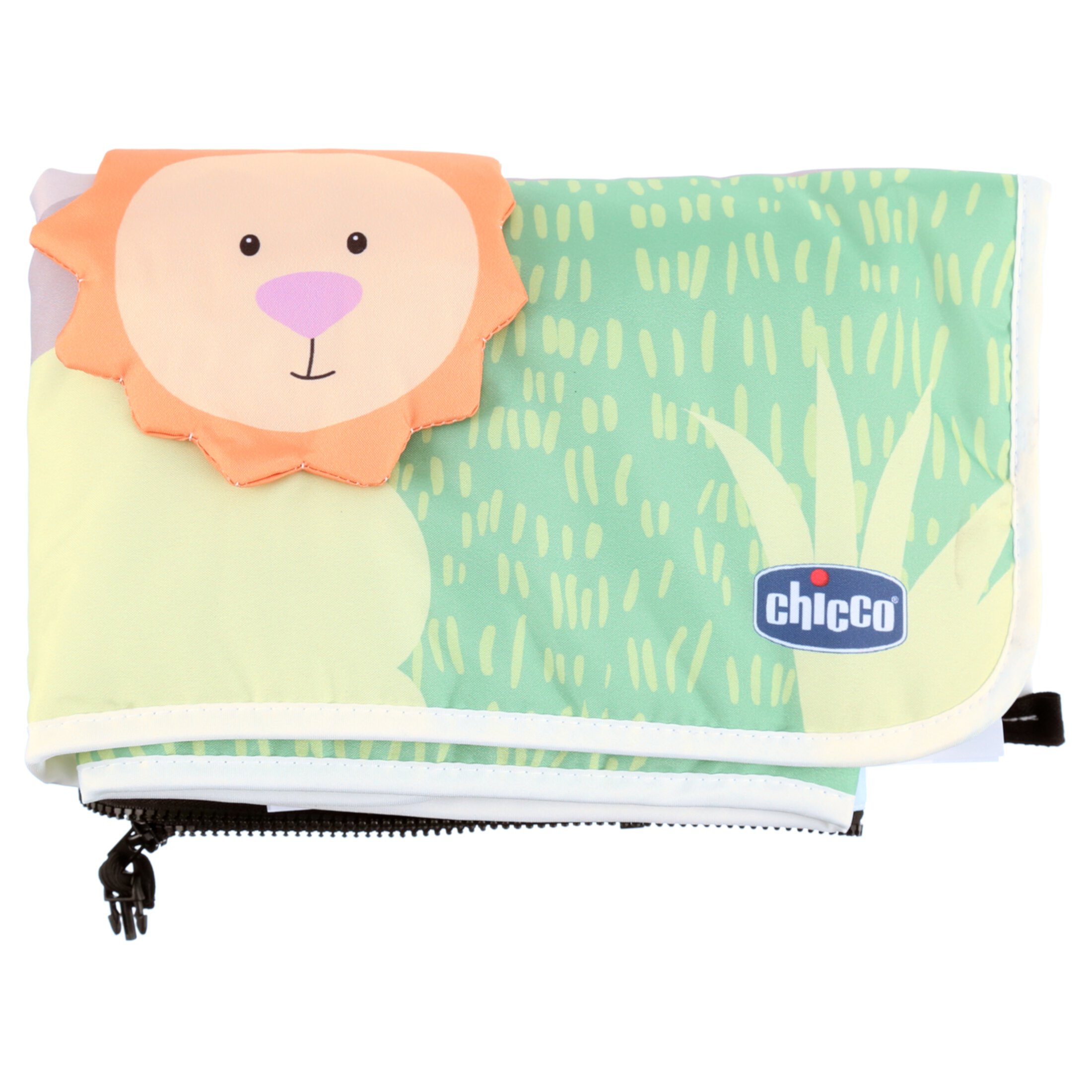 Chicco Dash Playard Play Panel - Safari (Multi) Chicco