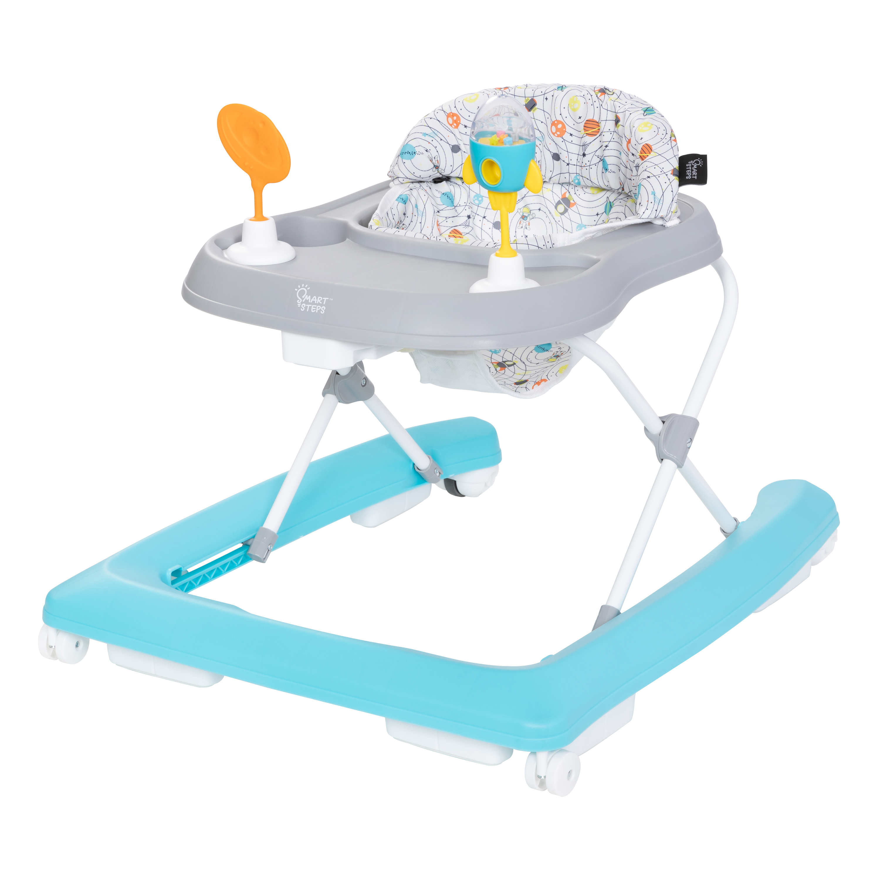 Smart Steps by Baby Trend - Trend Activity Walker Visit the Baby Trend Store