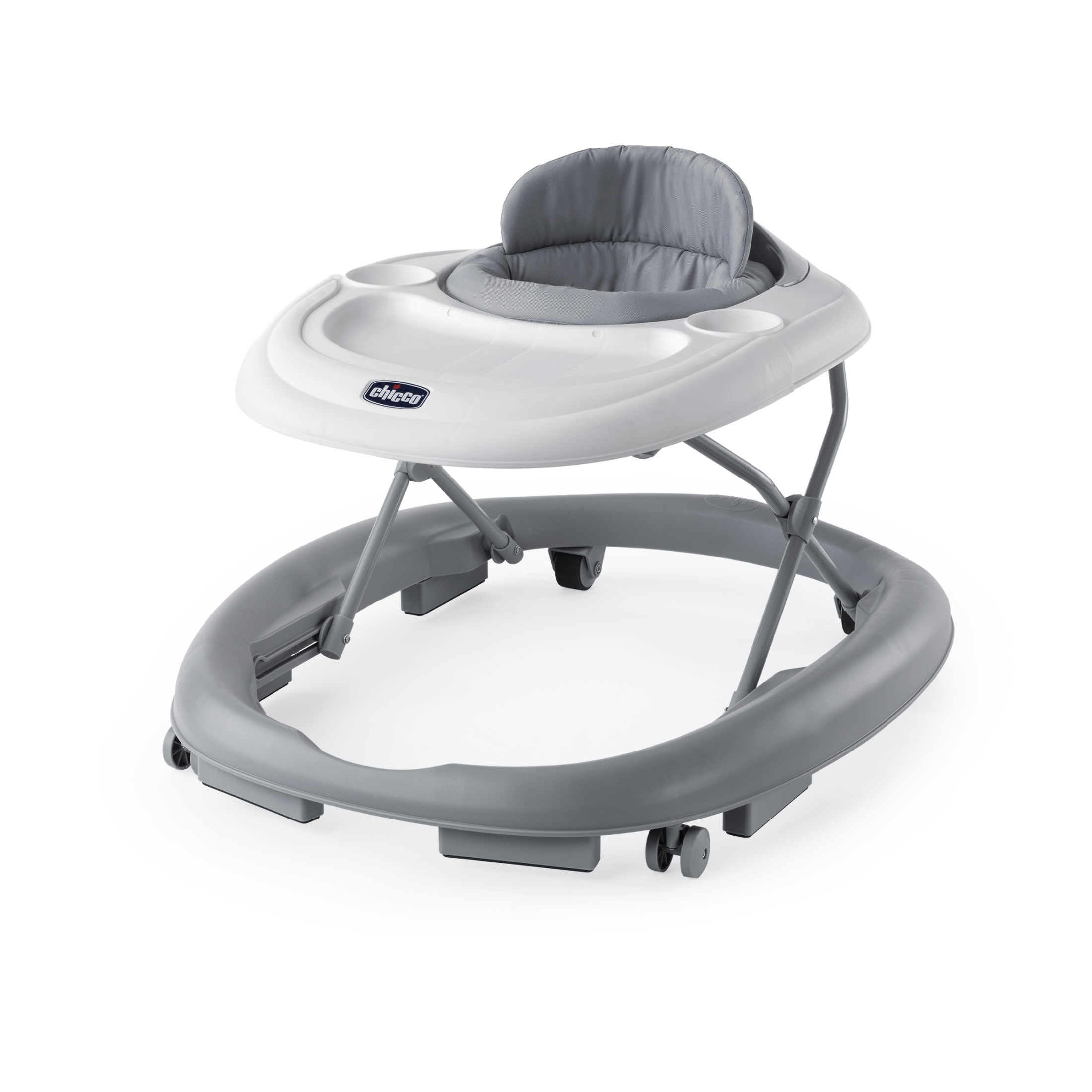 Chicco Mod Infant Walker - Grey (Grey), New Chicco