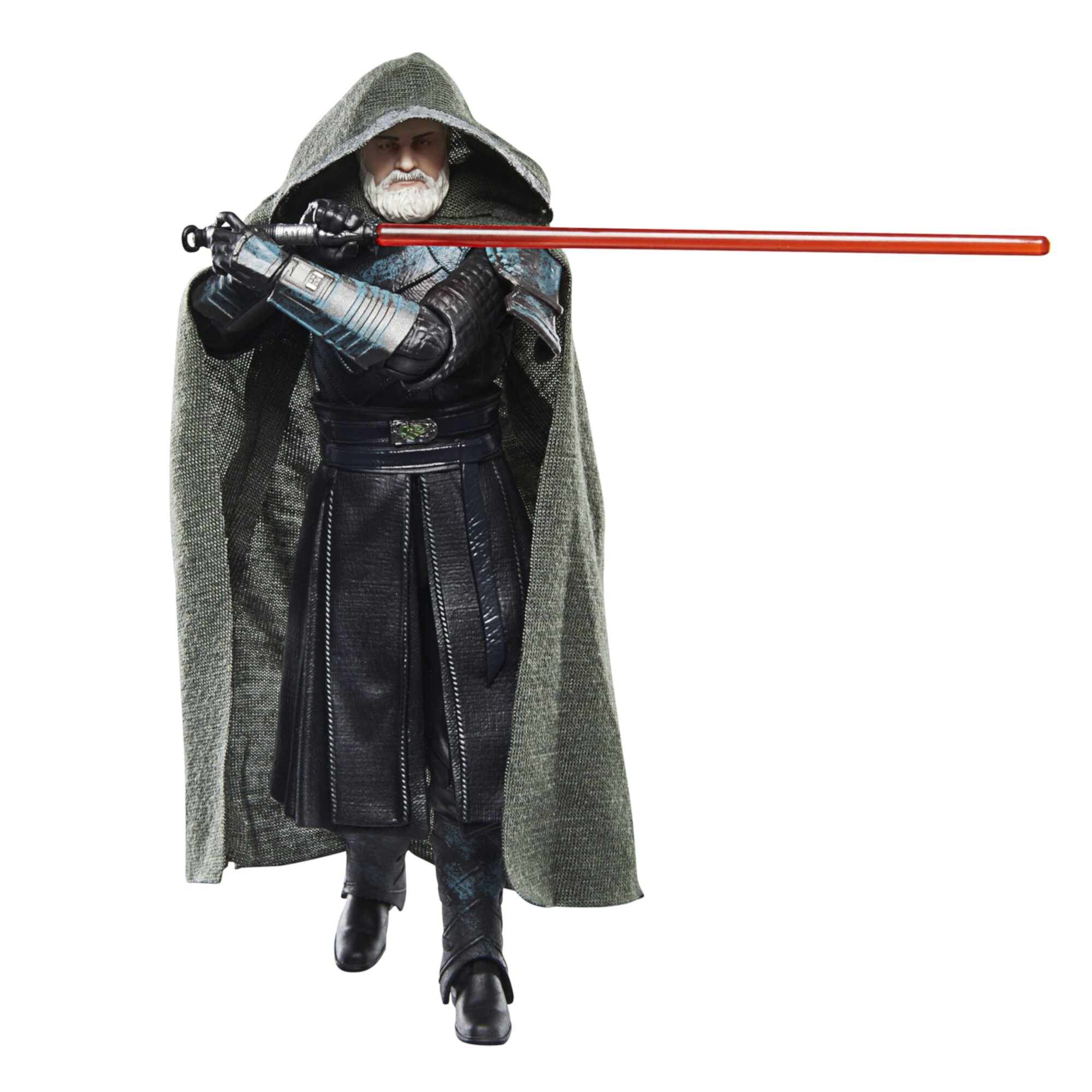 Star Wars The Black Series Baylan Skoll (Mercenary) Collectible Action Figure (6”), Only Available at Walmart Star Wars