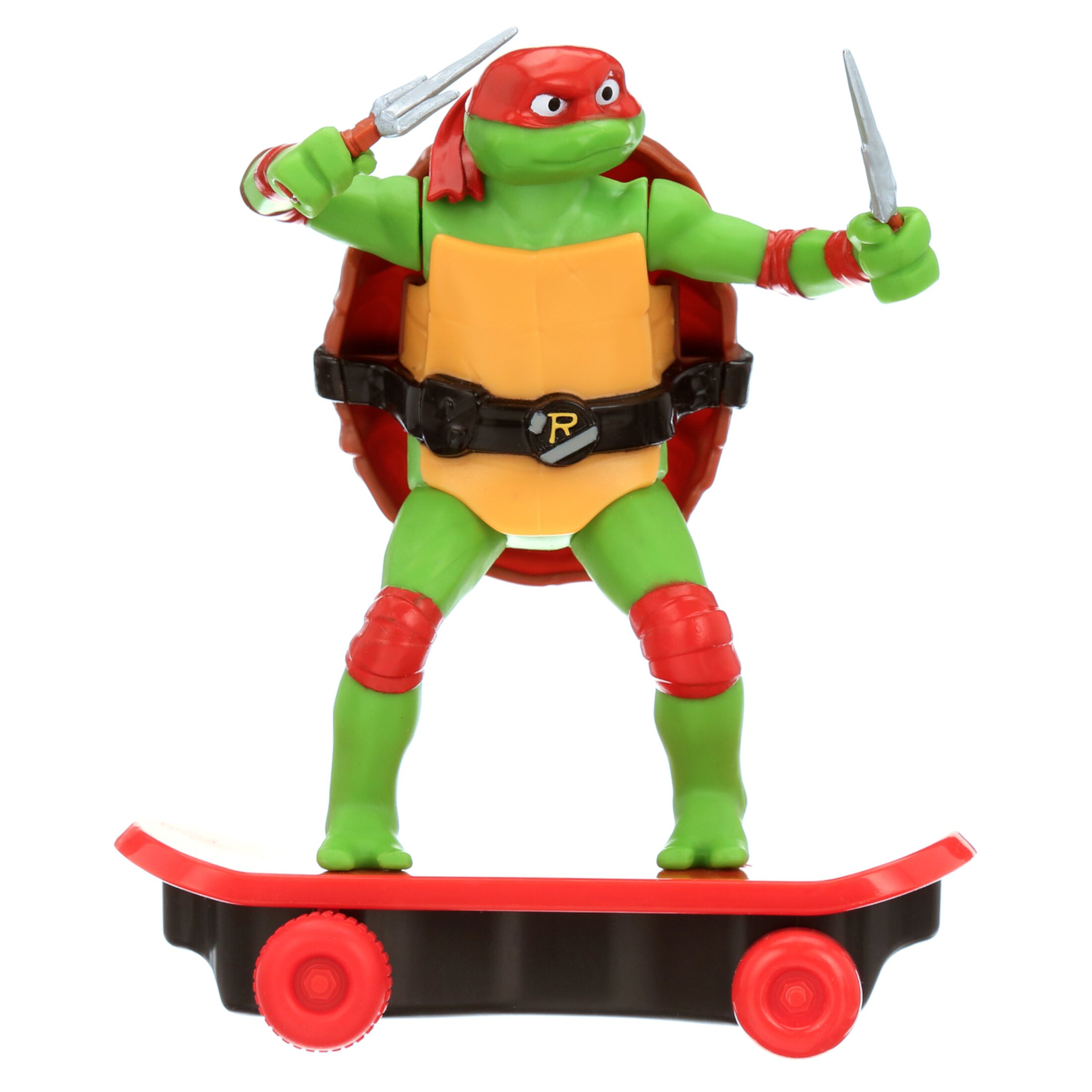 Teenage Mutant Ninja Turtles Sewer Shredder Raphael Teenage Mutant Ninja Turtles