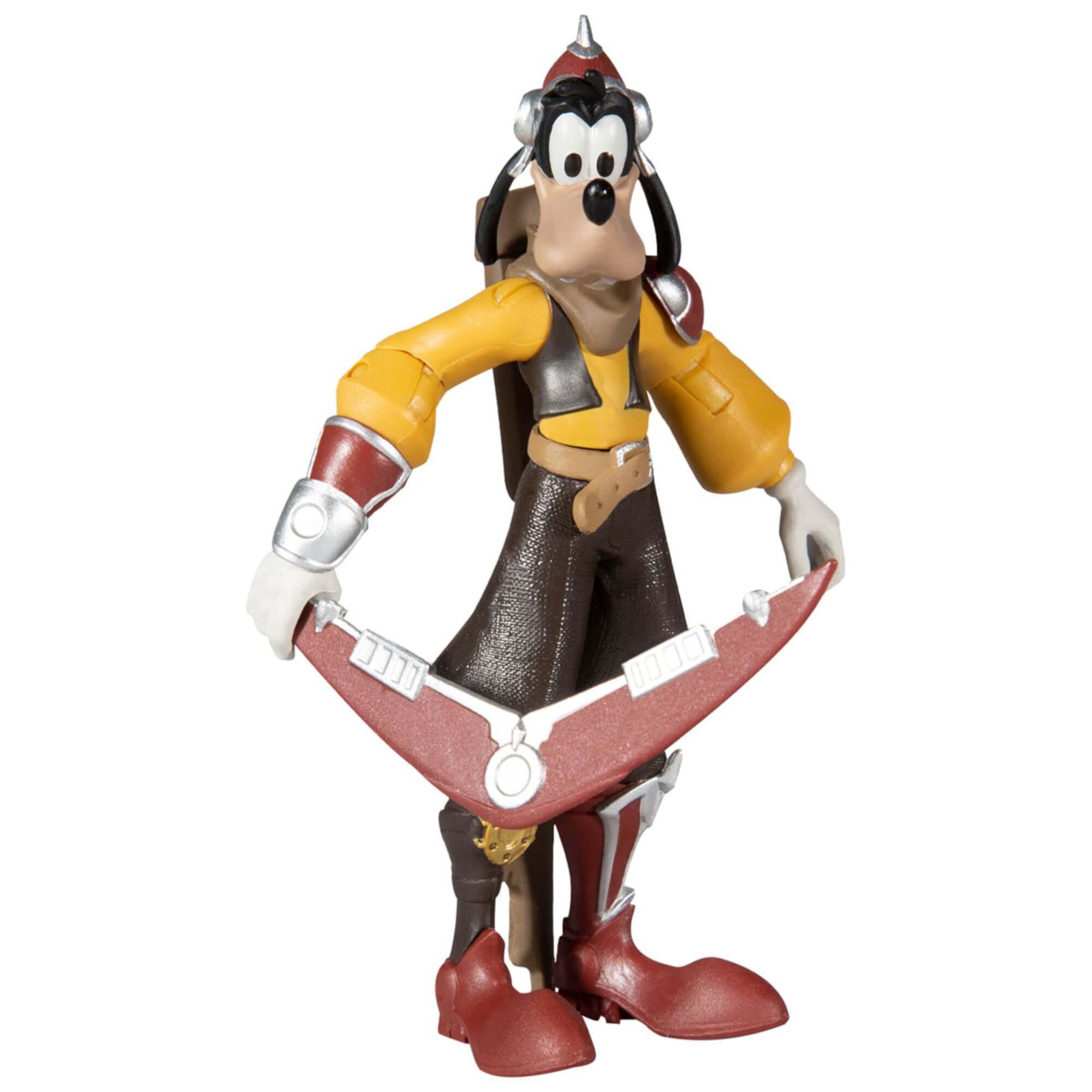 Disney Mirrorverse 5" Figure WV1 - Goofy Disney