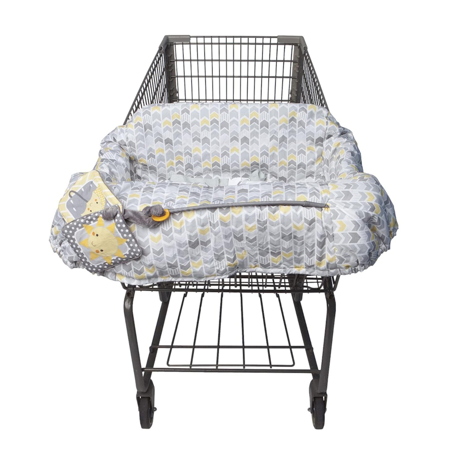 Boppy Shopping Cart and High Chair Cover The Boppy Company