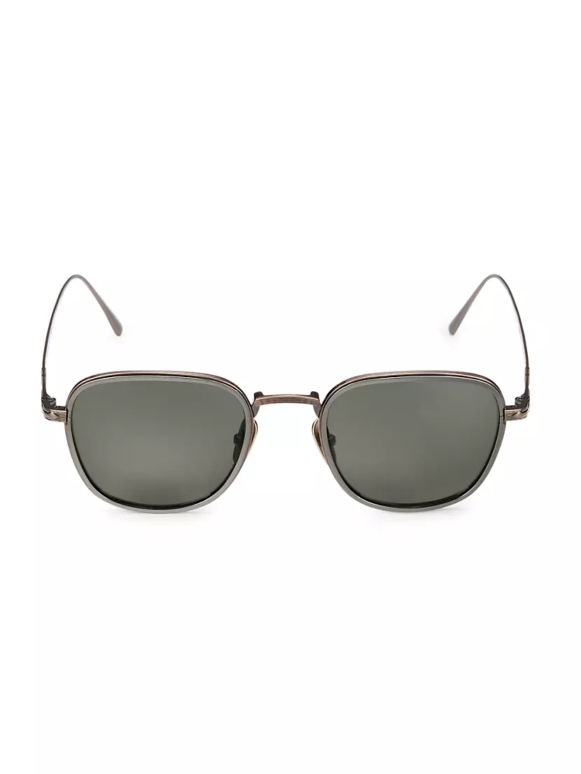 Солнцезащитные очки Oliver Peoples 47MM Oliver Peoples