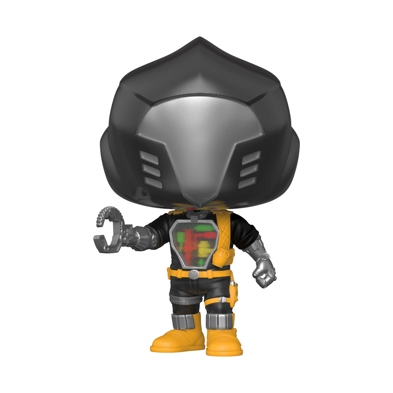 Funko POP! Vinyl: G.I. Joe - Cobra B.A.T. - 2021 FunKon Exclusive Funko