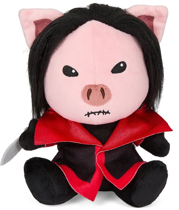 Saw 7.5" Pig Phunny NECA