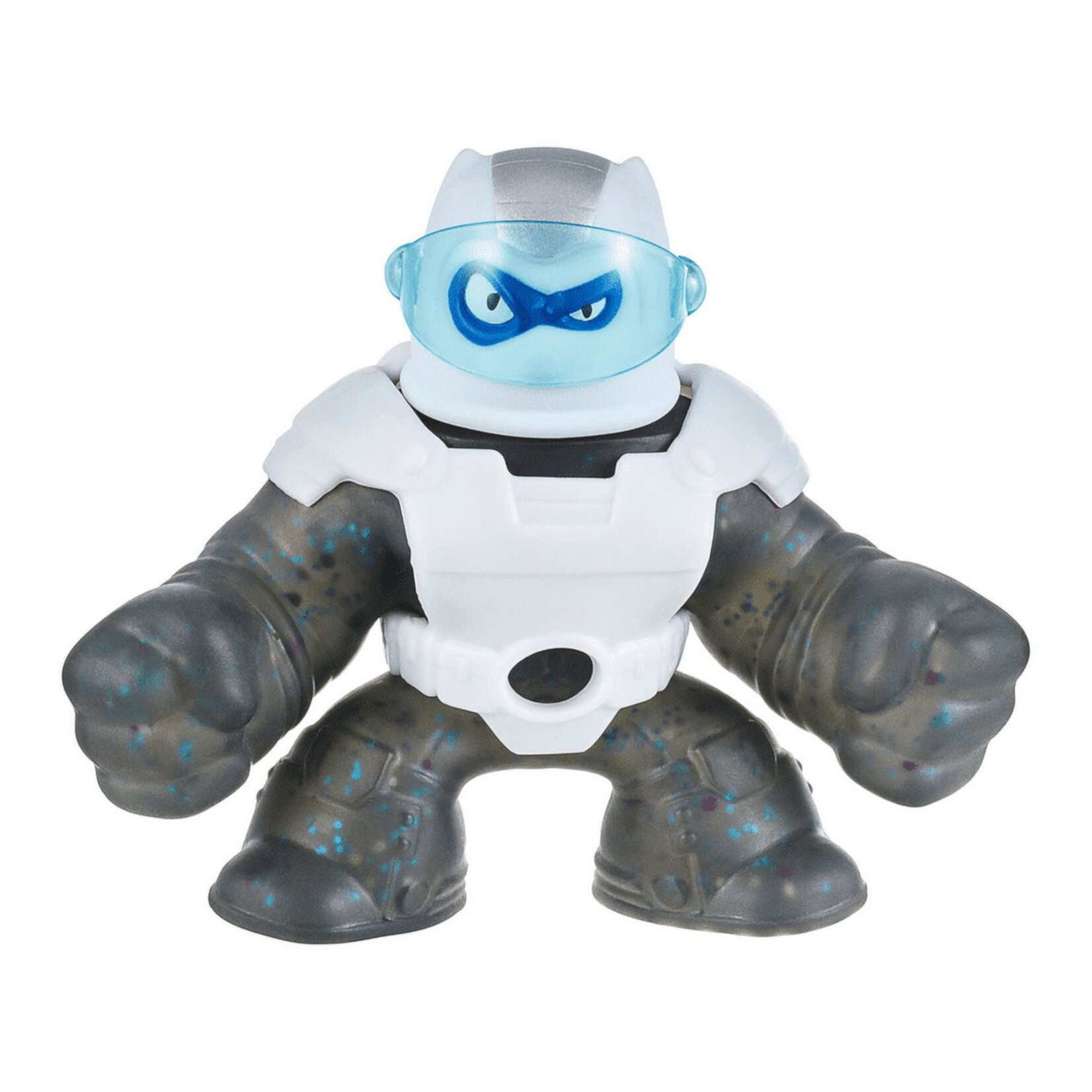 Heroes of Goo Jit Zu Galaxy Attack, Action Figure - Solar Blast Blazagon Heroes of Goo Jit Zu