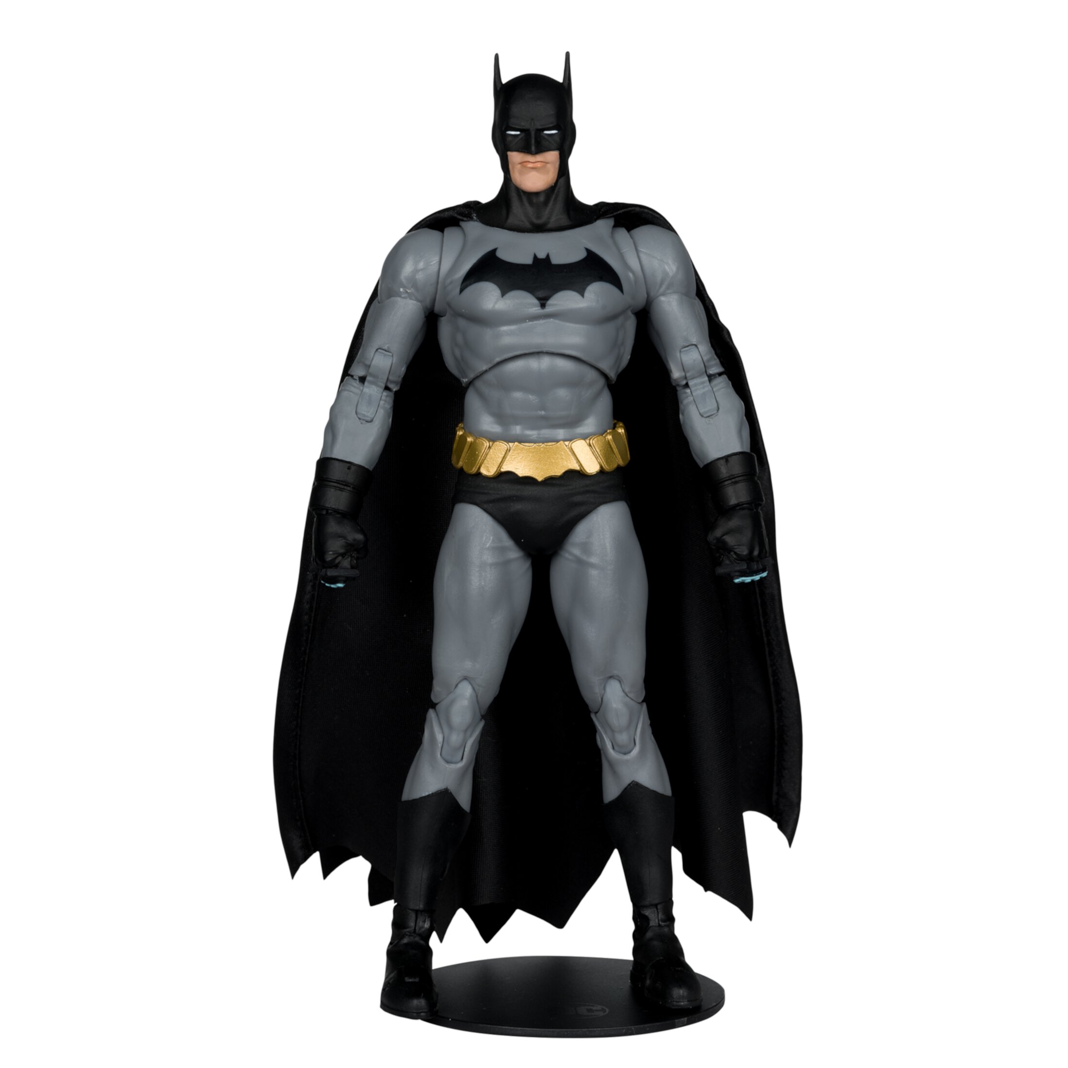 DC Multiverse - Batman: Reborn - 7" Dick Grayson as Batman Action Figure, McFarlane Toys, Gifts McFarlane Toys