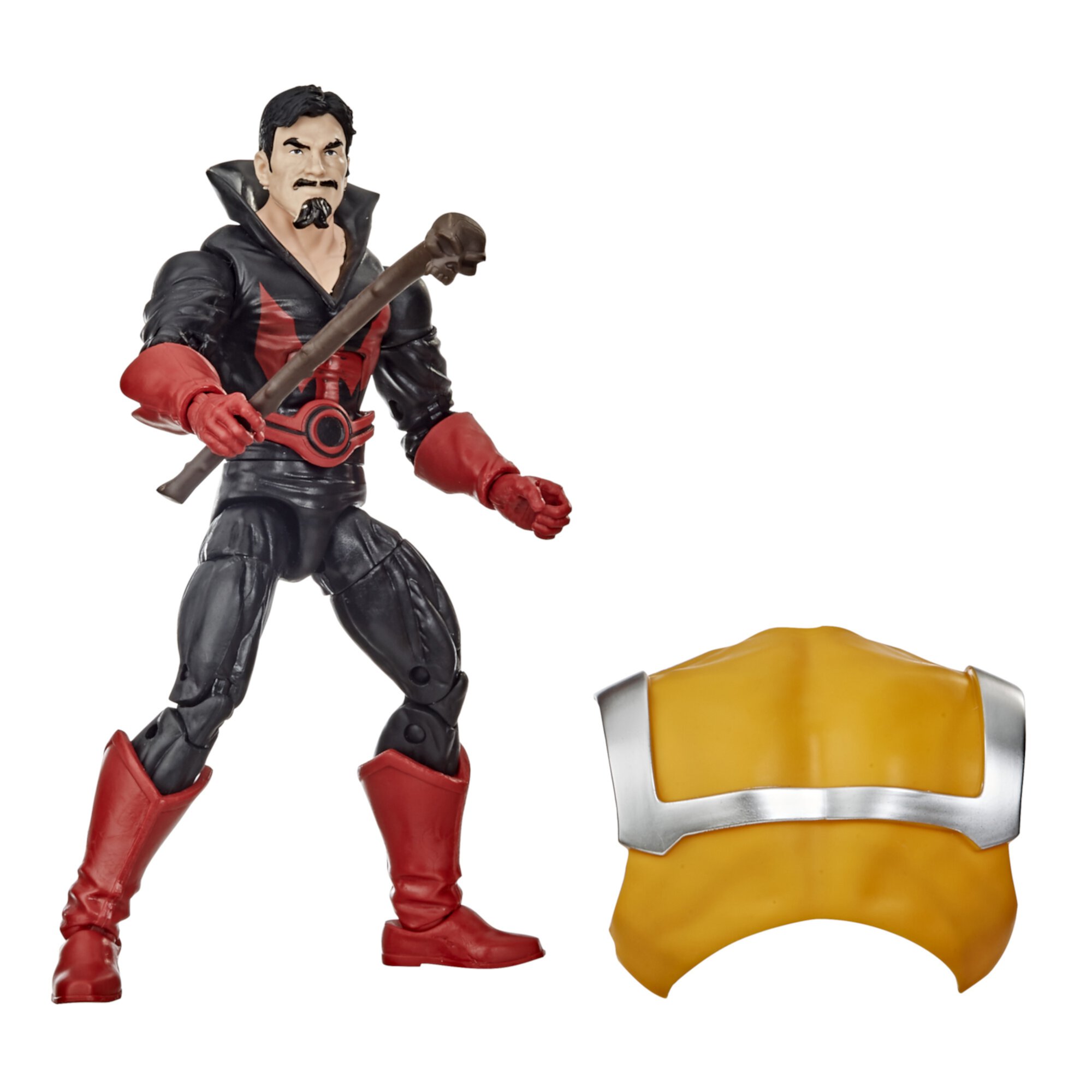 Marvel: Legends Series Tom Cassidy Kids Toy Action Figure for Boys and Girls (6") Marvel