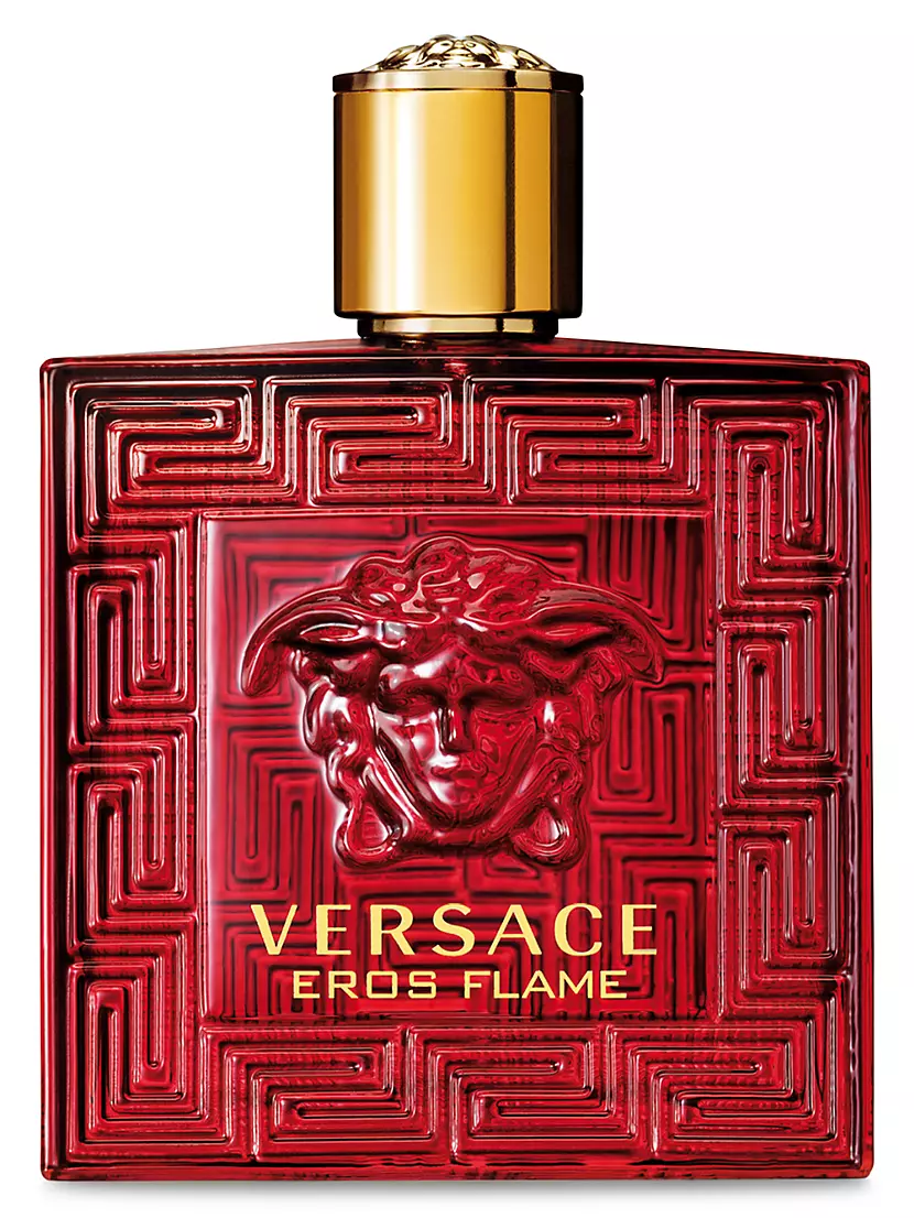 Eros Flame Eau de Parfum Versace