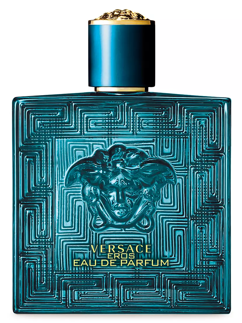 Eros Eau de Parfum Versace