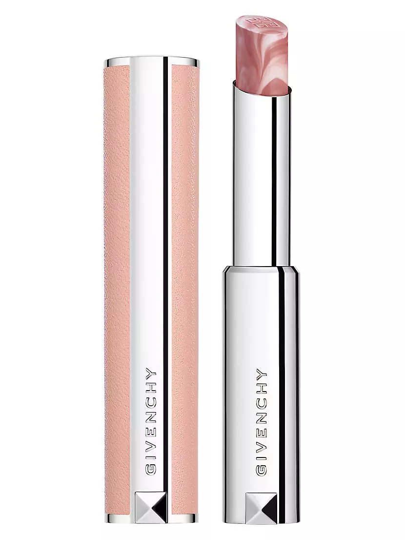 Rose Perfecto Plumping Lip Balm 24H Hydration Givenchy