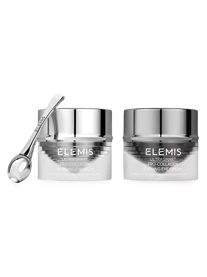 Ultra Smart Pro-Collagen Eye Treatment Duo Elemis