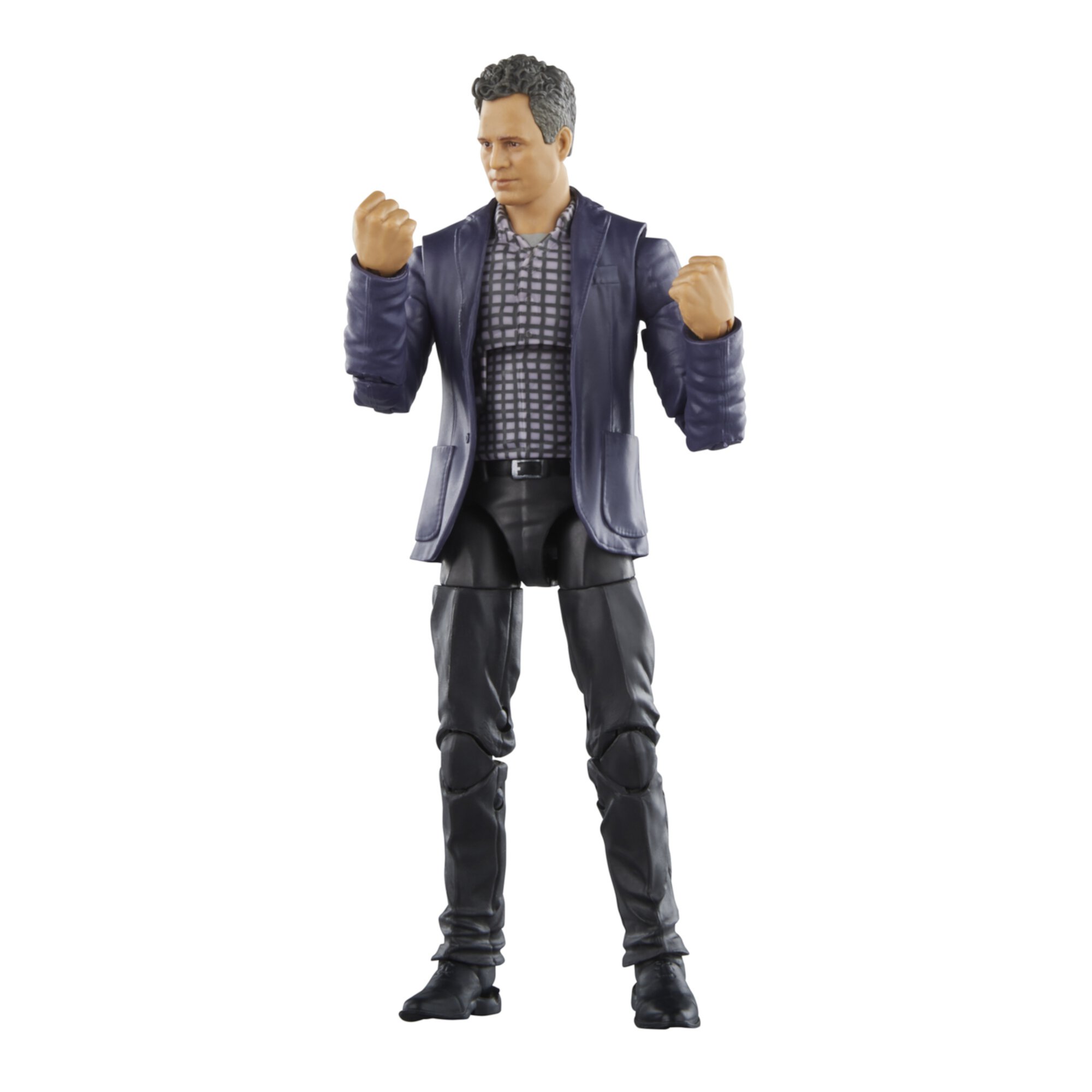 Hasbro Marvel Legends Series Bruce Banner, Avengers: Infinity War 6" Marvel Legends Action Figures Marvel