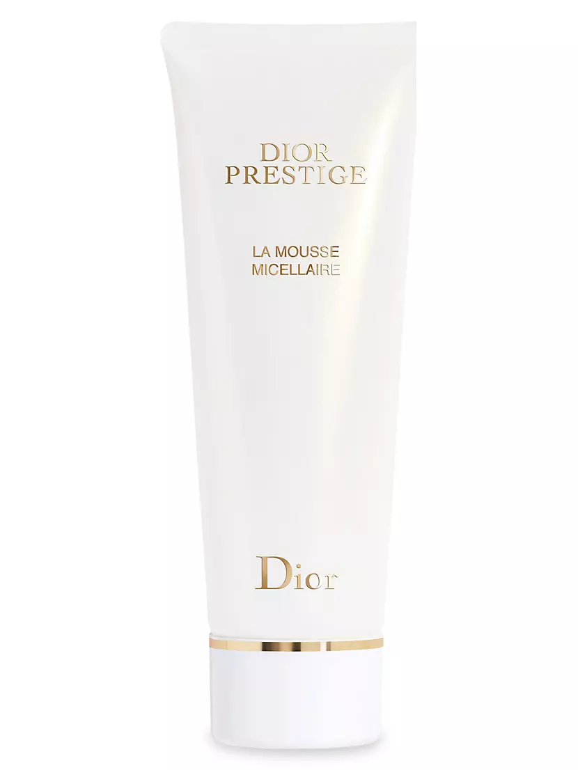 Prestige Micellar Mousse Dior