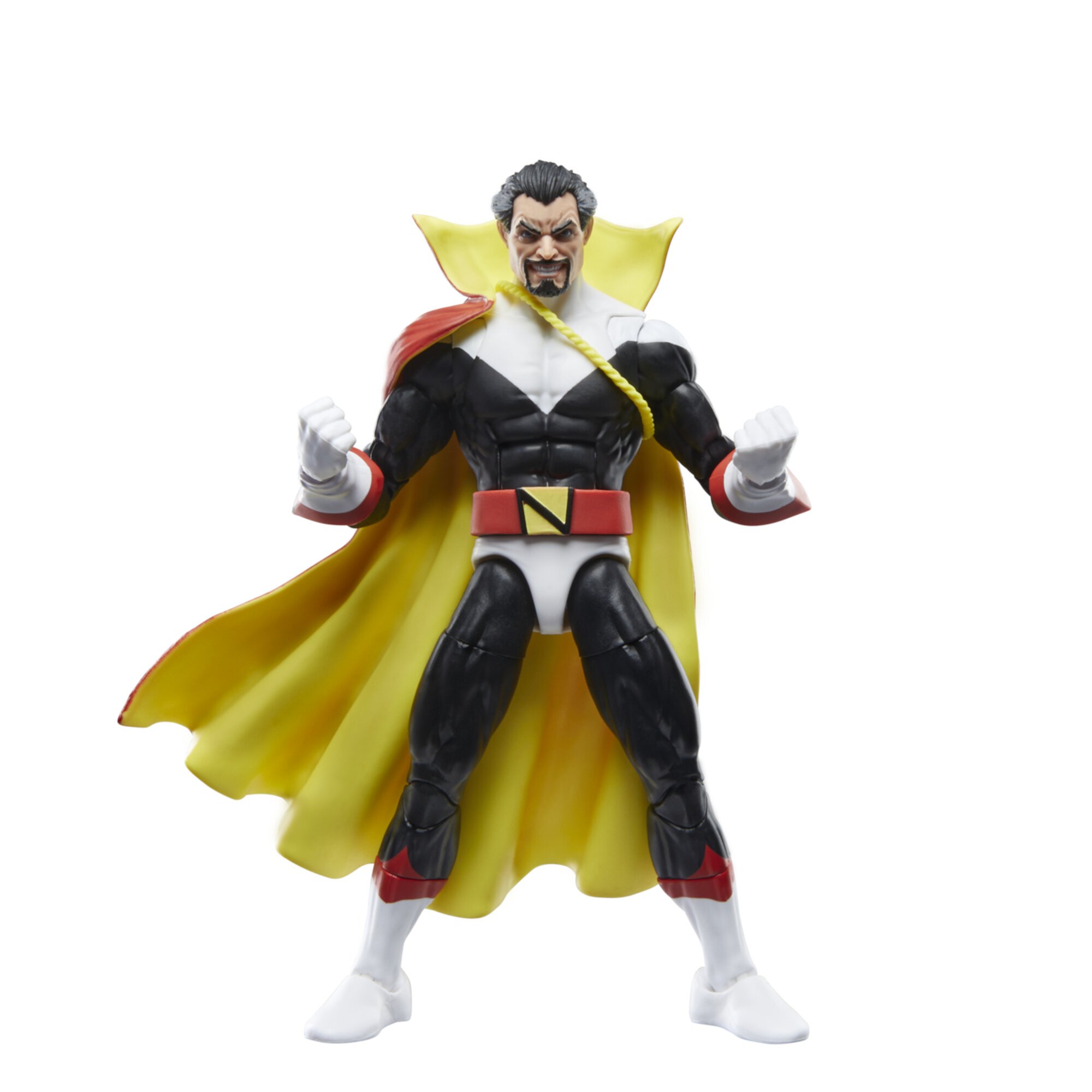 Marvel Legends Series Count Nefaria 6" Retro Comics Collectible Action Figure Marvel