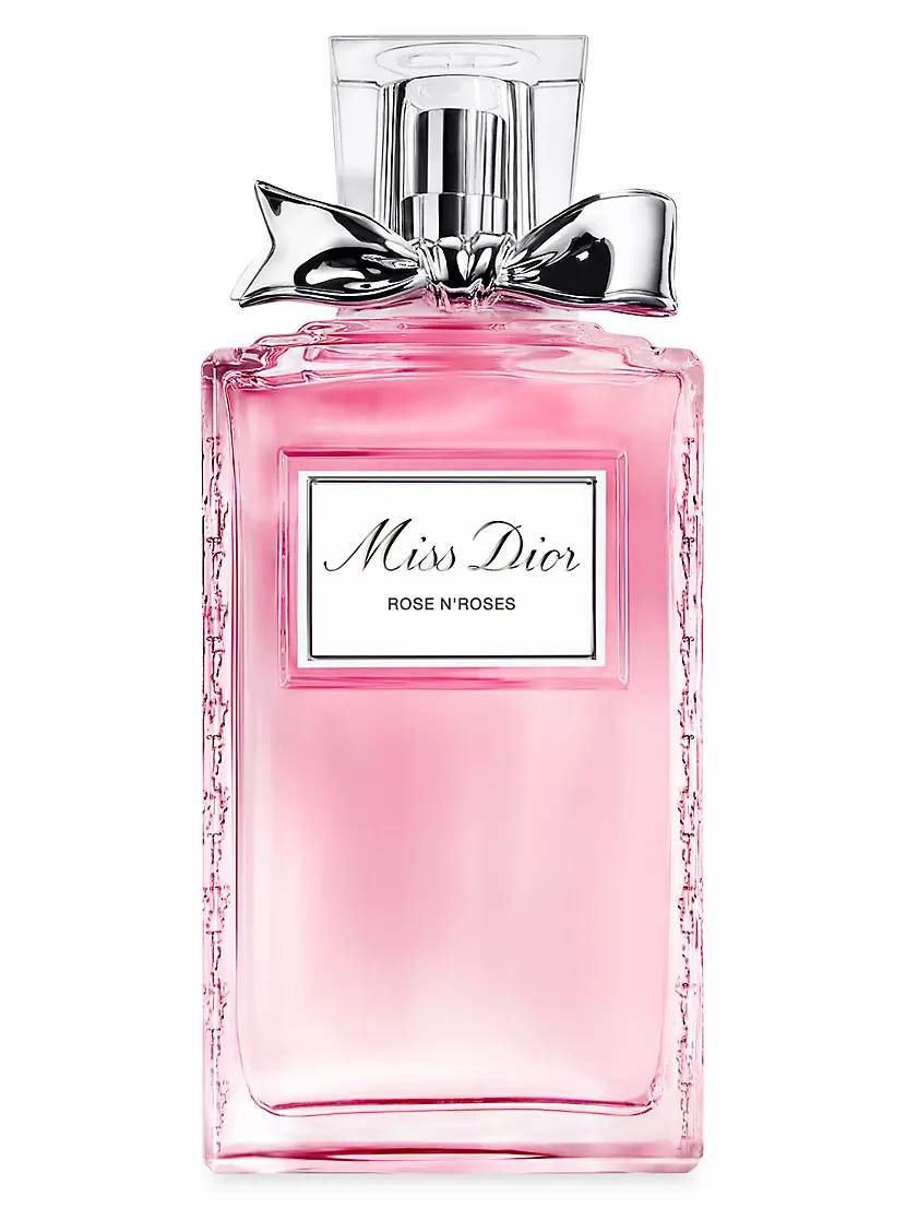 Miss Dior Rose N'Roses Eau De Toilette Dior