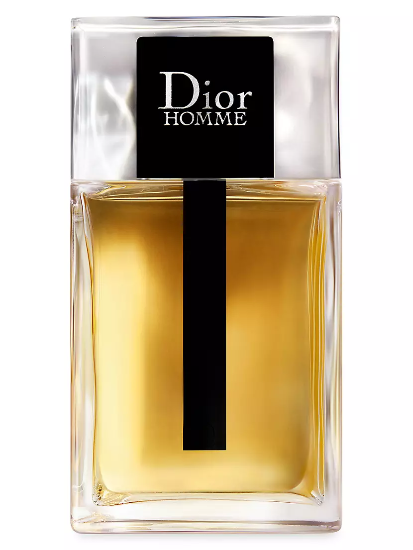 Homme Eau De Toilette, древесный аромат, 150 мл, сила и свежесть Dior