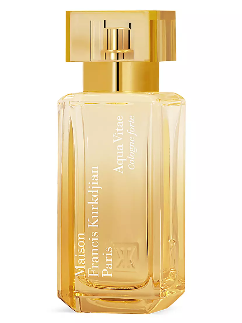 Aqua Vitae Cologne Forte Eau De Parfum Maison Francis Kurkdjian