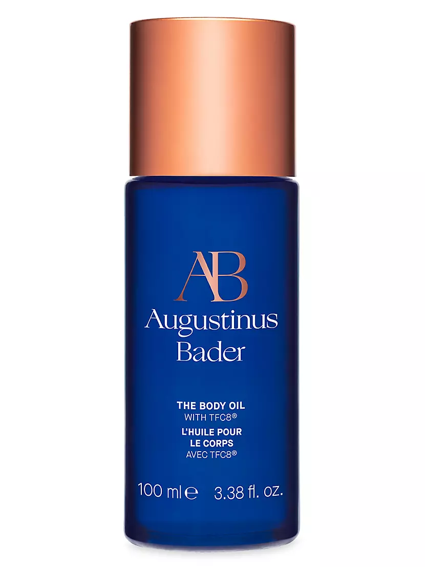 The Body Oil Augustinus Bader