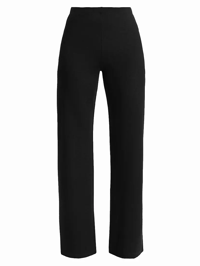 Rio Wide-Leg Pants Leset