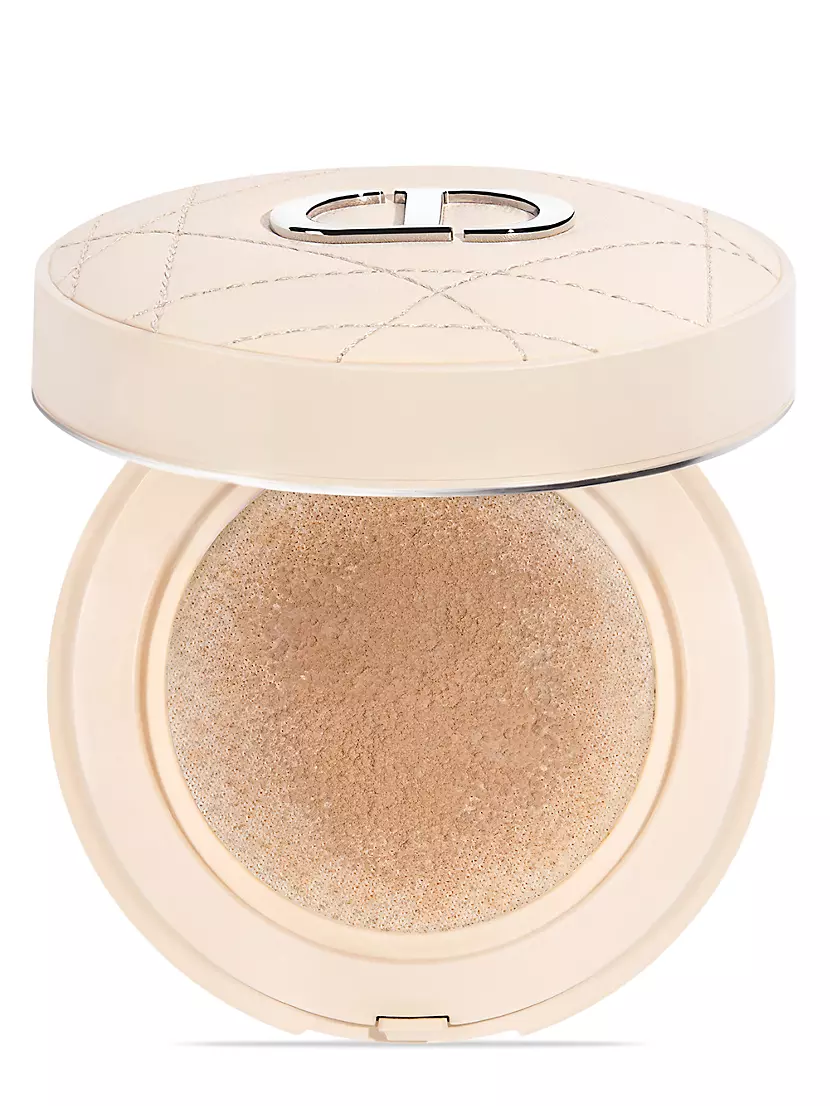 Diorskin Forever Cushion Powder Dior