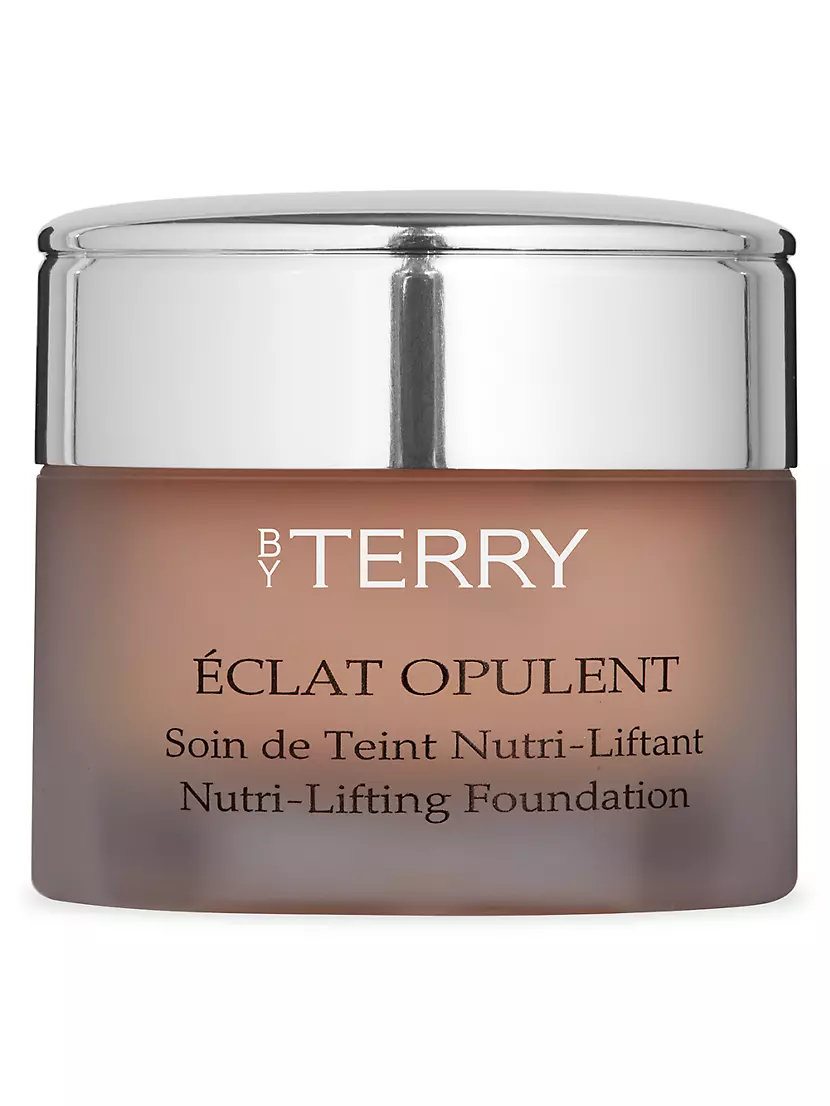 Eclat Opulent Natural Radiance By Terry