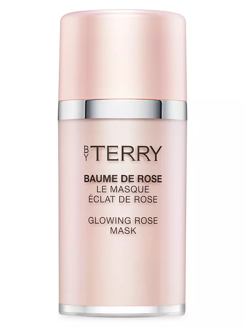 Baume De Rose Baume De Rose Glowing Mask By Terry