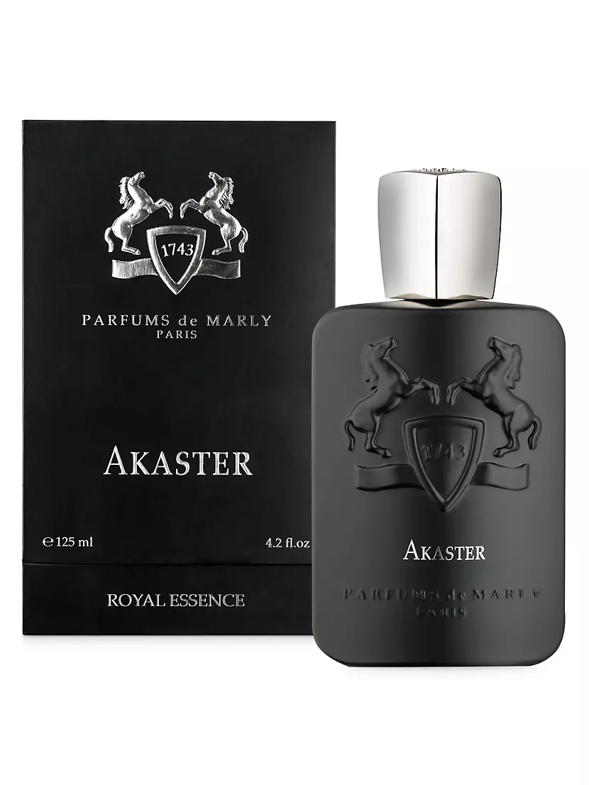 Akaster Eau de Parfum Parfums de Marly