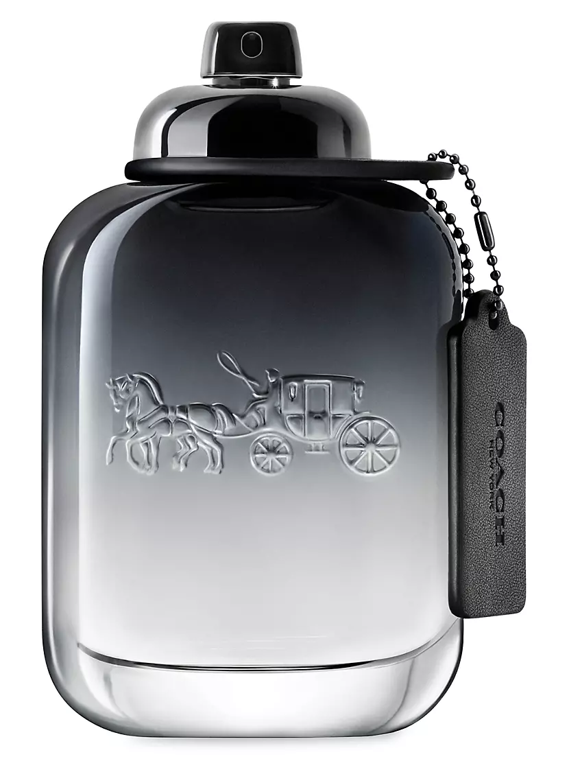 Coach For Men Eau de Toilette COACH