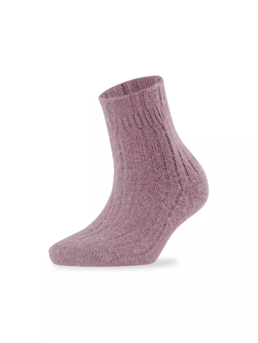 Женские Носки Falke Bedsock Rib Knit Falke