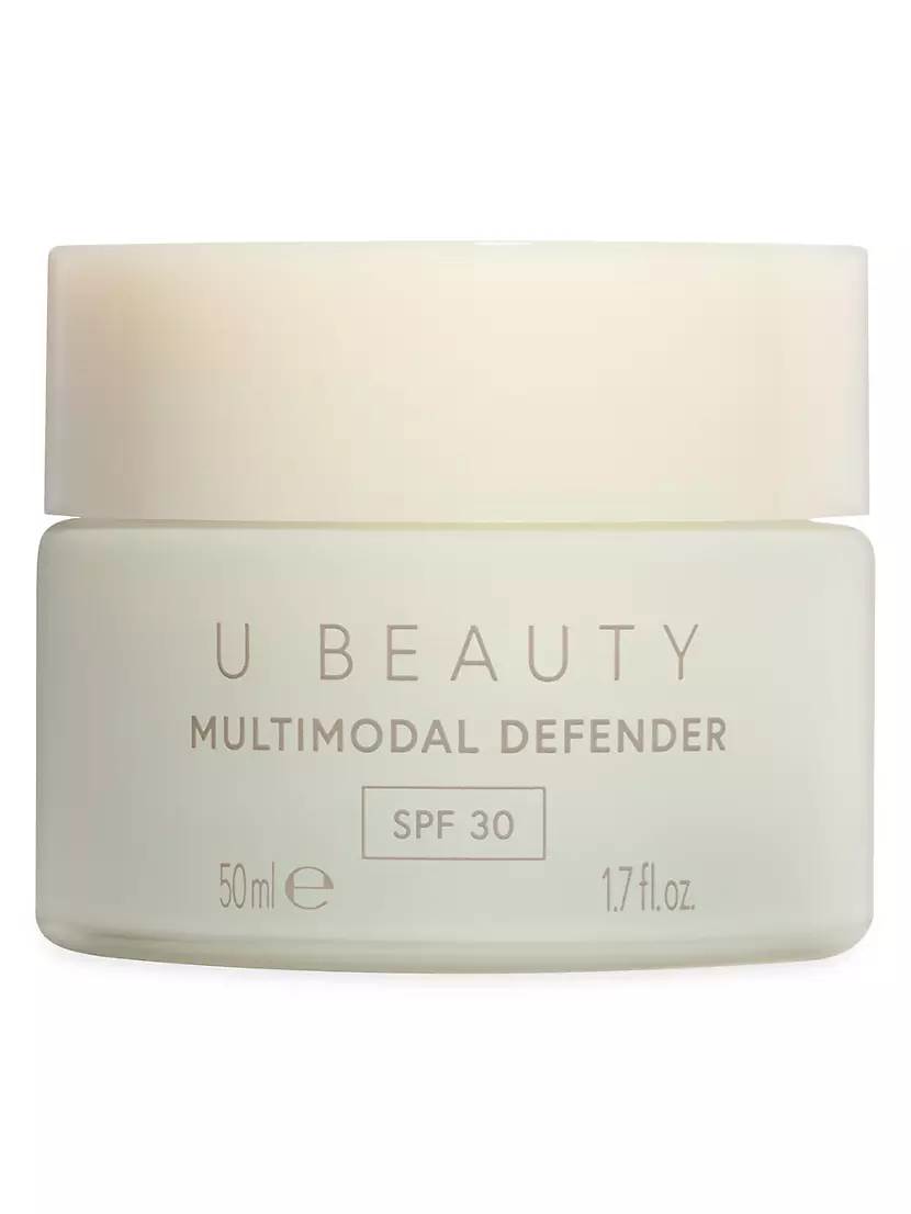 The Multimodal Defender SPF 30 U Beauty