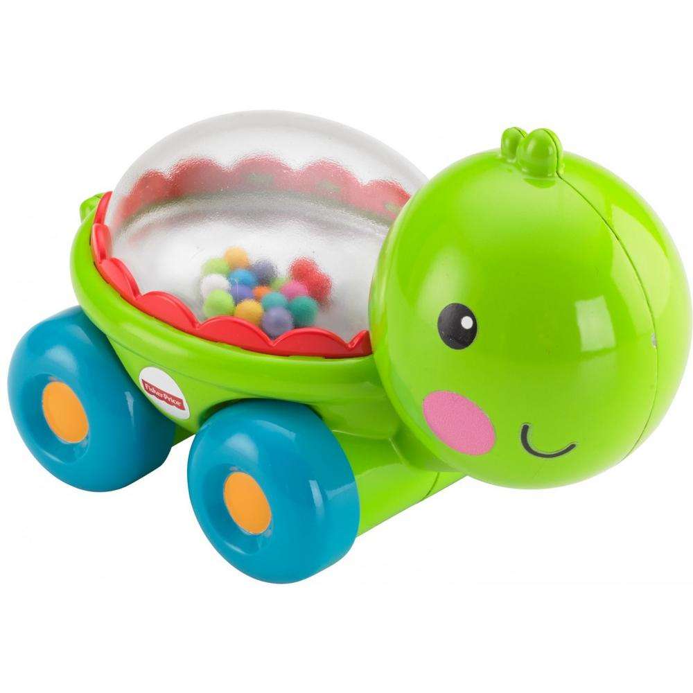 Fisher-Price Poppity Pop Pal (Styles May Vary) Visit the Fisher-Price Store