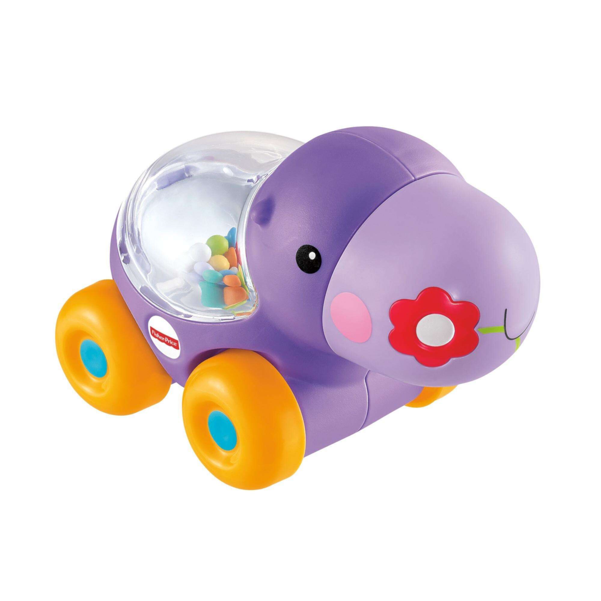 Fisher-Price Poppity Pop Hippo Visit the Fisher-Price Store