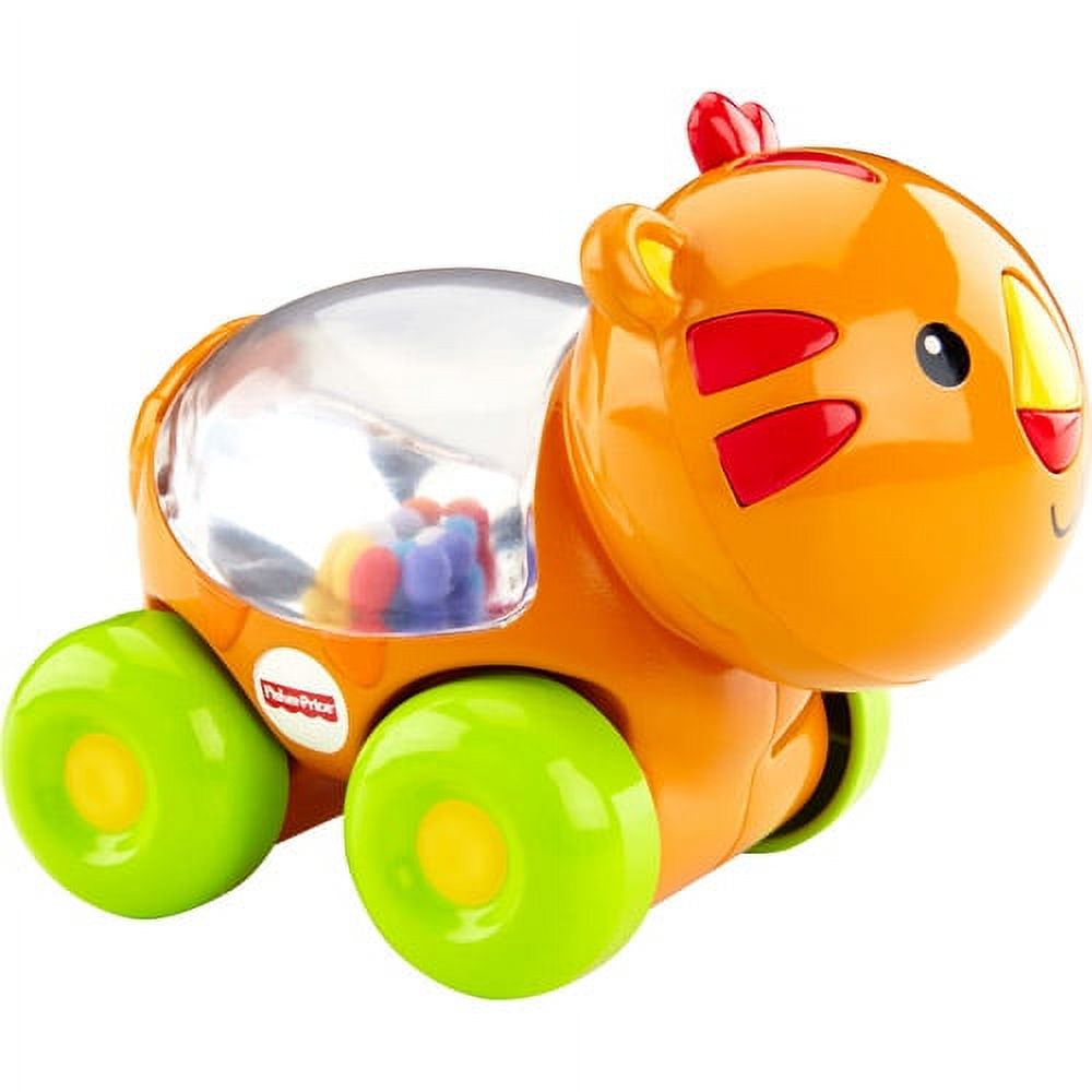 Fisher-Price Poppity Pop Tiger Visit the Fisher-Price Store