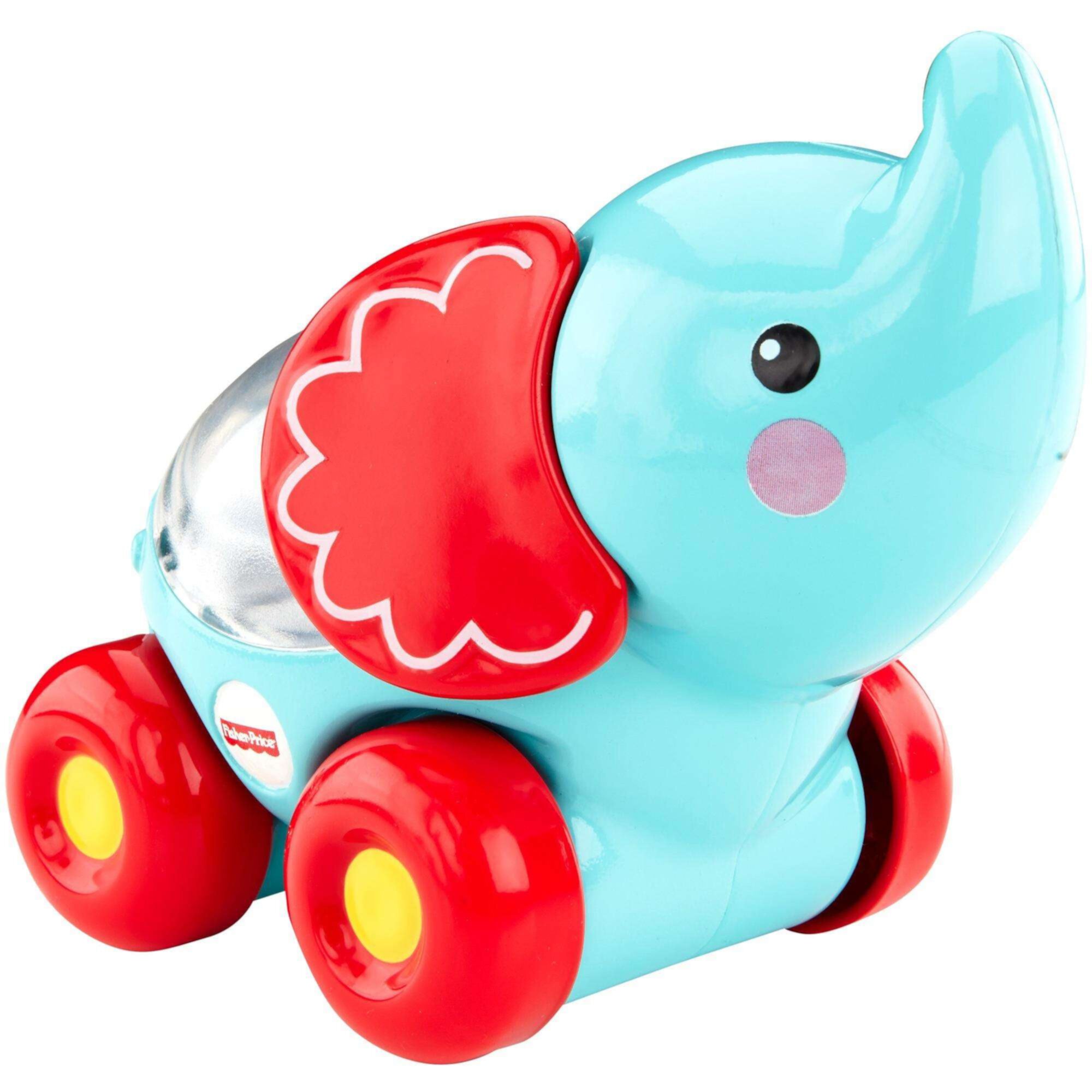 Fisher-Price Poppity Pop Elephant Fisher-Price