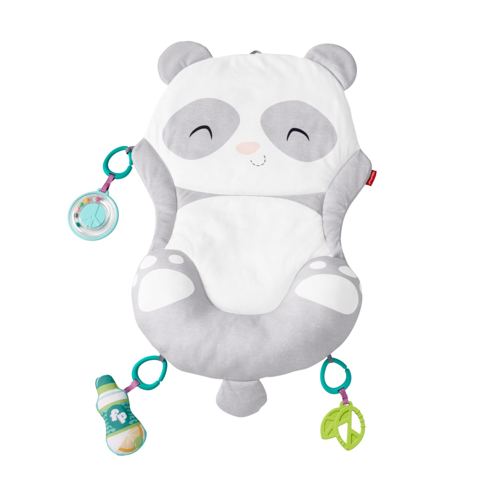 Fisher-Price Paws & Pose Panda Mat [SIOC] Fisher-Price