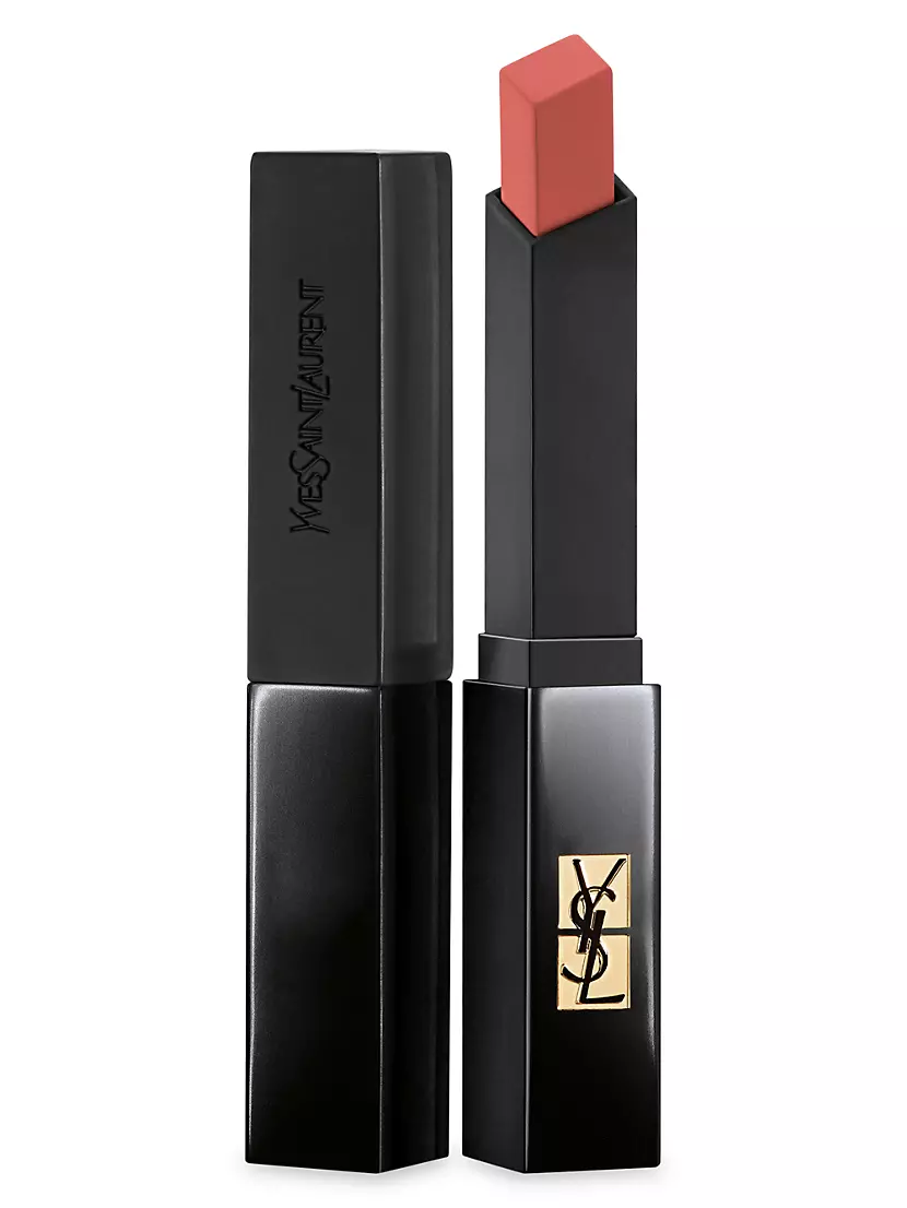 Rouge Pur Couture Slim Velvet Radical Matte Lipstick Yves Saint Laurent