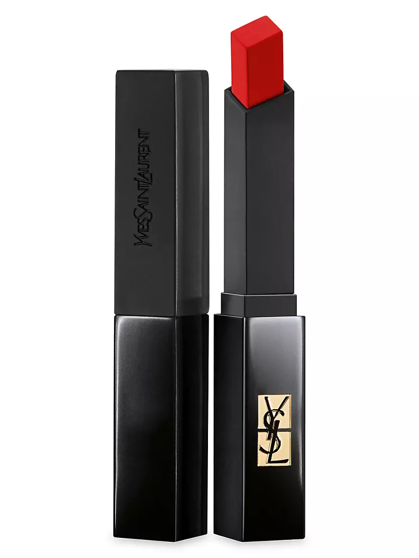 Rouge Pur Couture Slim Velvet Radical Matte Lipstick Yves Saint Laurent