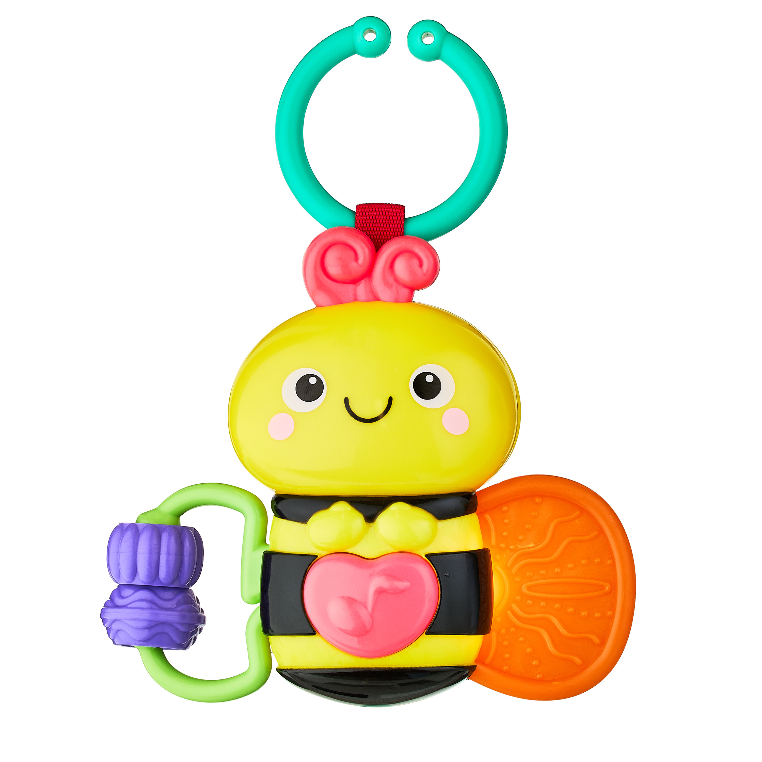 Spark Create Imagine Busy Bee, Battery Operated Spark Create Imagine