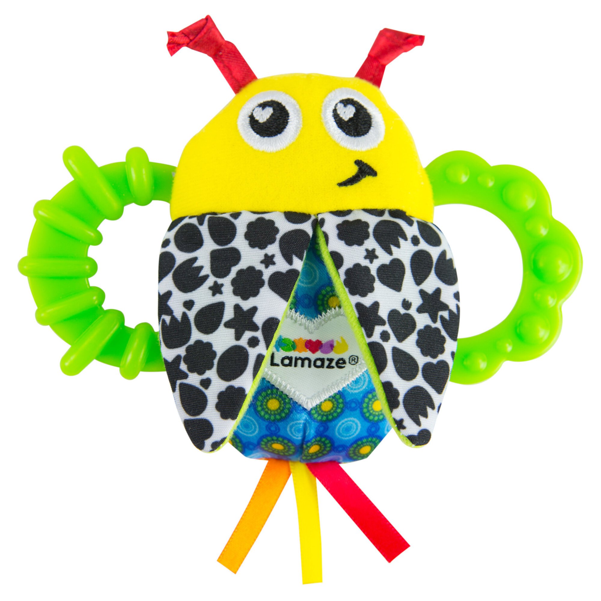 Lamaze - Bitty Bug - Rattle Lamaze