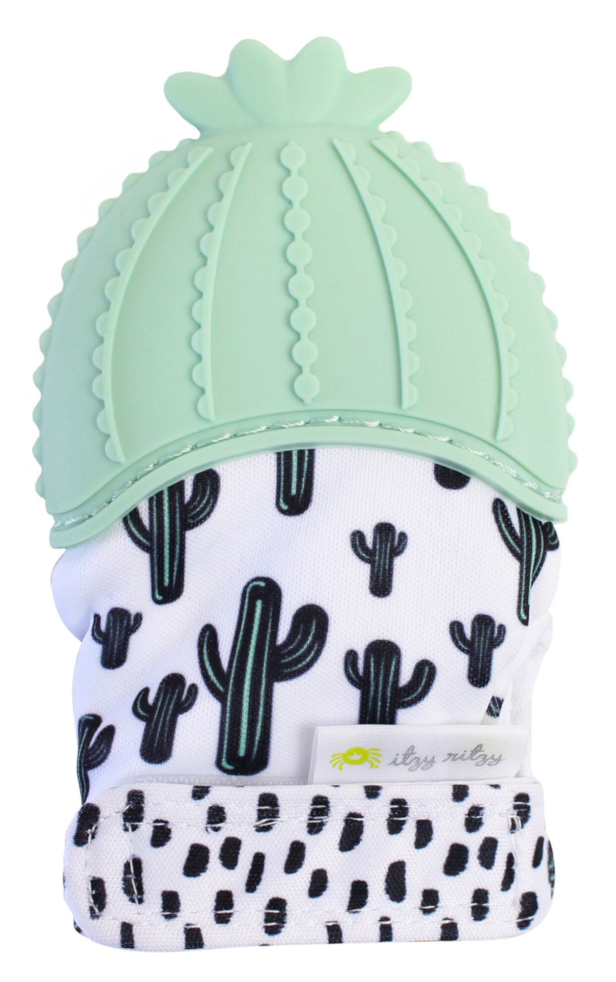 Itzy Ritzy SiliconeTeething Mitt Itzy Mitzies Visit the Itzy Ritzy Store