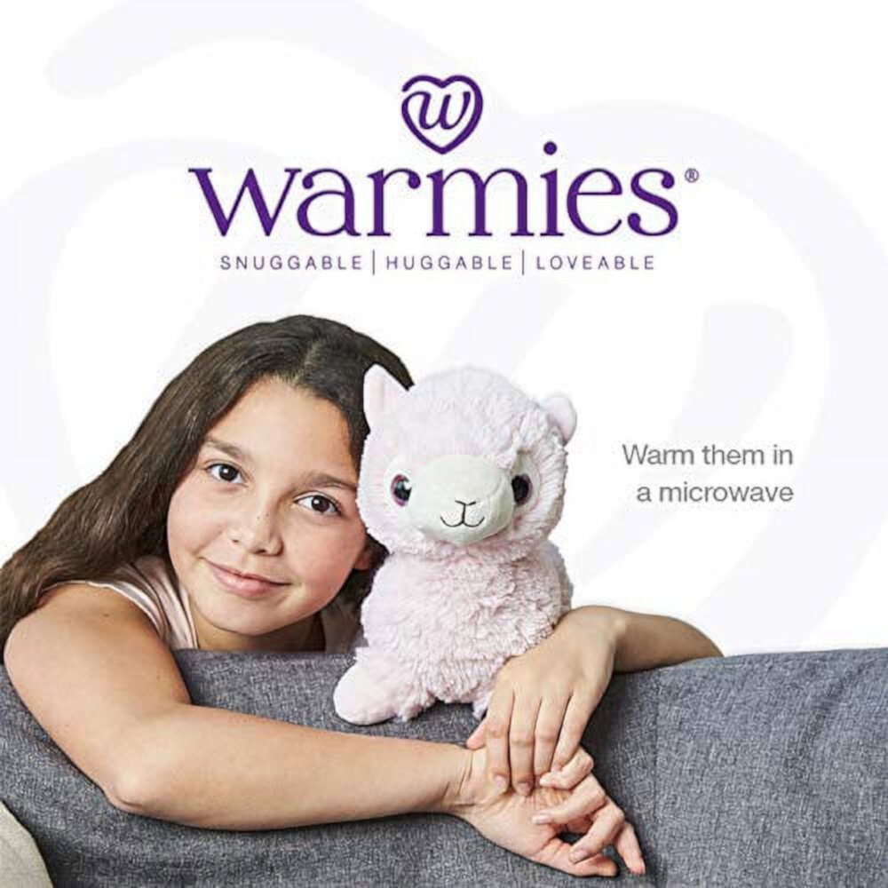 My First Warmies Pig Warmies