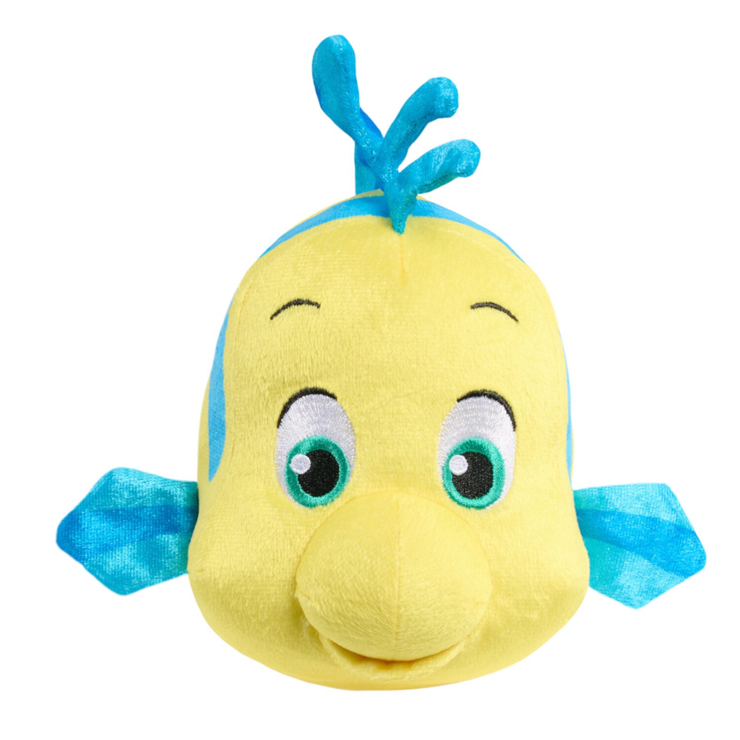 Disney Junior Ariel Flounder Small 7-inch Plush Toy Disney Frozen