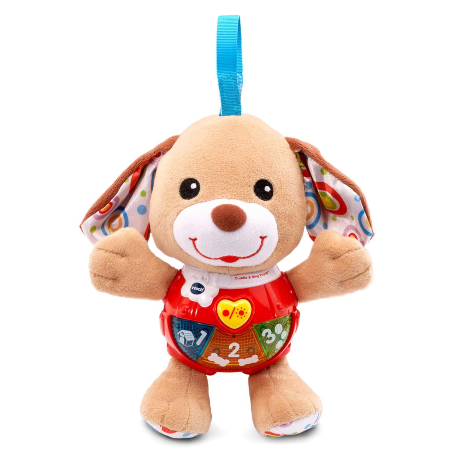 Cuddle & Sing Puppy Visit the VTech Store