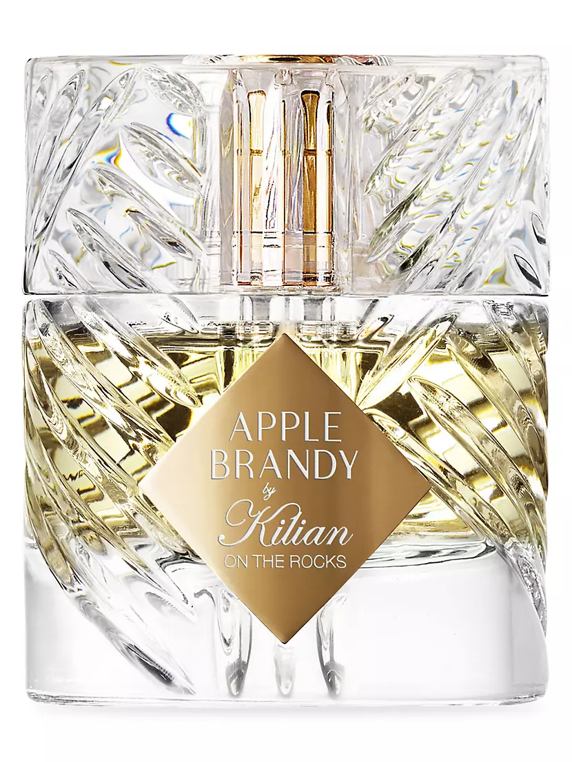 The Liquors Apple Brandy On The Rocks Perfume Kilian